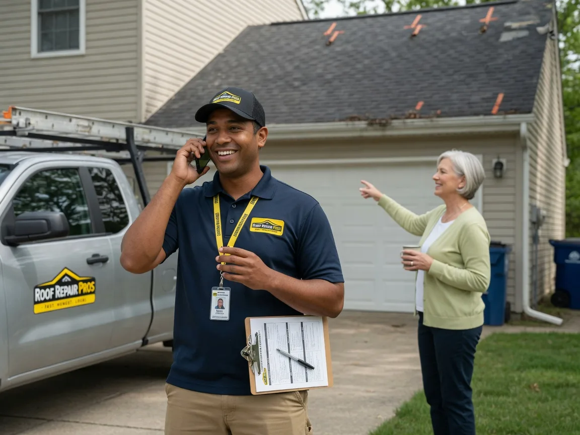 Roof Repair Cornelius, NC FAQs